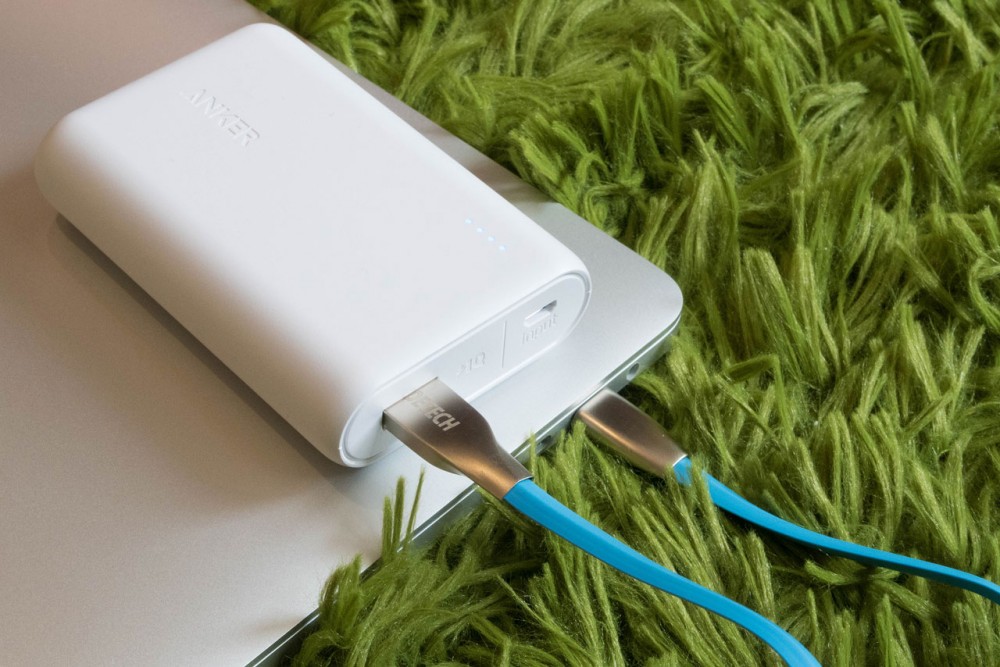 Anker PowerCore 10000