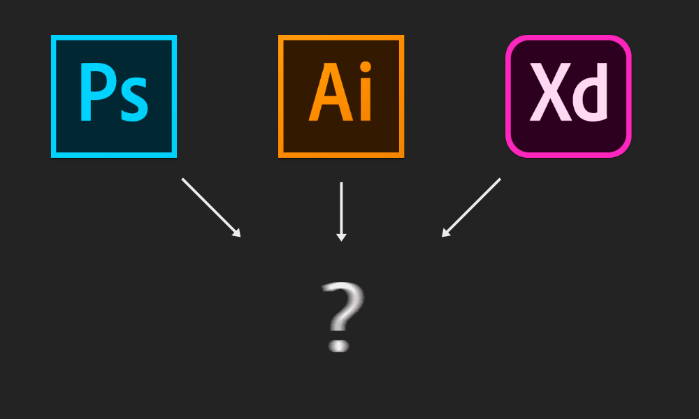 PhotoshopとIllustratorのほぼ全機能を搭載したAdobe XD並みに軽いプロトタイピングツールが発売