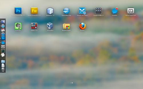 LaunchPad