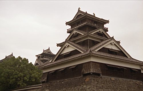 熊本城