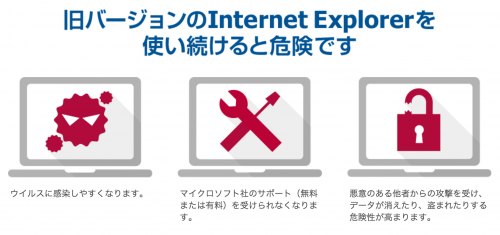 2015年12月の、これだけは押さえておきたいWeb関連の動き